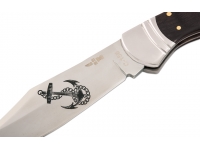 Нож Ножемир С-158 Anchor Якорь (складной) - вид №1