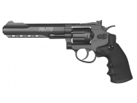 Пневматический револьвер Gamo PR-776 4,5 мм