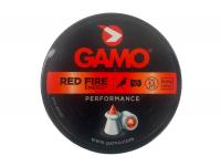 Пули пневматические GAMO Red Fire 4,5 мм (125 шт.)