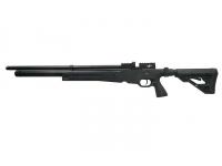 Пневматическая винтовка Ataman M2R Тип III Карабин Тактик SL 6,35 мм (Черный)(магазин в комплекте)