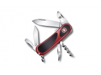 Нож Victorinox Evolution 2.3603.SC (85 mm)