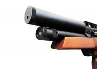 Пневматическая винтовка EDgun Матадор R5M стандартная 4,5 мм вид №2