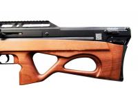 Пневматическая винтовка EDgun Матадор R5M стандартная 4,5 мм вид №3