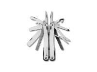 Мультитул Victorinox SwissTool Spirit 27 (3.0227.L)