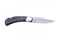 Нож LionSteel серии Classic (лезвие 85 мм, рукоять - рог черный)