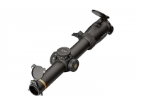 Оптический прицел Leupold VX-6HD 2-12x42 CDS-ZL2, подсветка, TMOA, 30 мм 