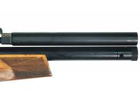 Пневматическая винтовка Jager SPR Булл-пап 6,35 мм (редуктор, ствол 470 мм., без чока) ствол
