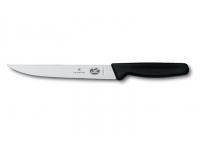 Нож для разделки мяса Victorinox, 12 см, чёрный (5.1803.12)