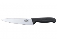 Нож для разделки мяса Victorinox, 19 см, чёрный (5.2003.19)