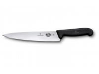 Нож для разделки мяса Victorinox, 28 см, черный (5.2003.28)