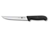 Нож для разделки Victorinox, 15 см, чёрный (5.2803.15)