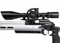 Пневматическая винтовка Umarex Haммerli AR20 FT Kit 4,5 мм