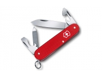 Нож Victorinox Alox Cadet 8.4см (0.2601.L18)