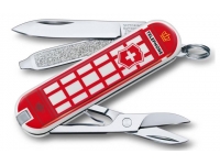 Нож Victorinox Classic LE2018 A Trip to London 5.8см (0.6223.L1808)