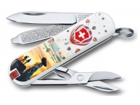 Нож Victorinox Classic LE2018 Cappadocia 5.8см (0.6223.L1804)