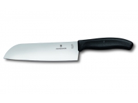 Кухонный нож Victorinox Santoku 17 см (6.8503.17)