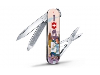 Нож Victorinox Classic LE2018 The City of Love 5.8см (0.6223.L18010)