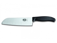 Кухонный нож Victorinox Santoku 17 см (6.8523.17)