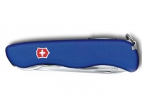 Нож Victorinox Forester 11.1см (0.8363.2R)