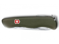 Нож Victorinox Forester 11.1см (0.8363.4R)