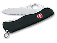 Нож Victorinox Sentinel One Hand 11.1см (0.8413.MW3)