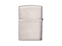 Зажигалка Zippo 162 Armor Brushed Chrome