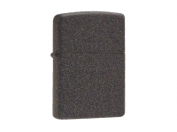 Зажигалка Zippo 236 Black Crackle