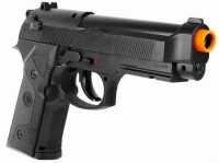 Пистолет Umarex Beretta Elite II (2.5794)