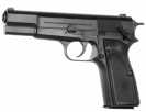 Пистолет Umarex Browning Hi Power Mark III (2.5857)