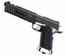 Пистолет Combat Zone Model P11 Para (2.5646)