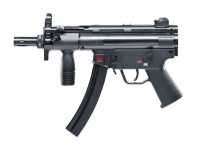 Страйкбольная модель пистолета-пулемета Umarex Heckler & Koch MP5 K 6 мм (2.5786)