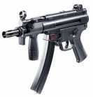 Страйкбольная модель пистолета-пулемета Umarex Heckler & Koch MP5 K 6 мм (2.5786)