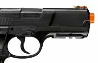 Пистолет Umarex Ruger P345 (2.5637)