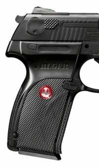 Пистолет Umarex Ruger P345 (2.5637)