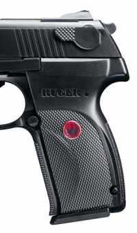Пистолет Umarex Ruger P345 (2.5637)
