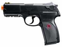 Пистолет Umarex Ruger P345 (2.5637)