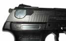 Пистолет Umarex Ruger P345 (2.5637)