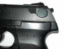 Пистолет Umarex Ruger P345 (2.5637)