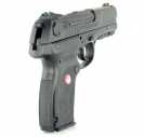Пистолет Umarex Ruger P345 (2.5637)
