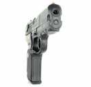 Пистолет Umarex Ruger P345 (2.5637)