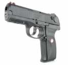 Пистолет Umarex Ruger P345 (2.5637)