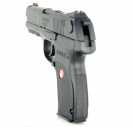 Пистолет Umarex Ruger P345 (2.5637)