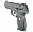 Пистолет Umarex Ruger P345 (2.5637)