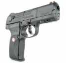 Пистолет Umarex Ruger P345 (2.5637)
