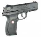 Пистолет Umarex Ruger P345 (2.5637)