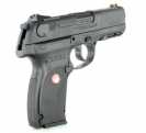 Пистолет Umarex Ruger P345 (2.5637)
