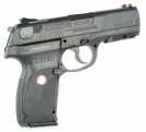Пистолет Umarex Ruger P345 (2.5637)