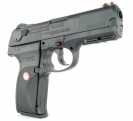 Пистолет Umarex Ruger P345 (2.5637)