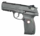 Пистолет Umarex Ruger P345 (2.5637)