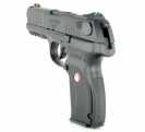 Пистолет Umarex Ruger P345 (2.5637)